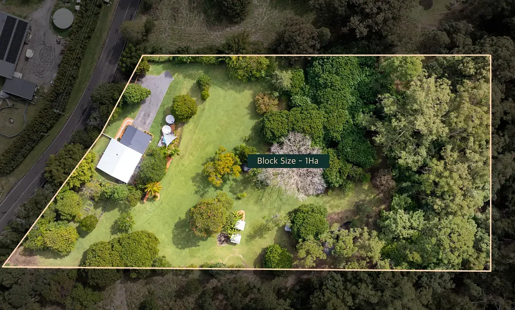 Rosemount 3Kwarto 2.5 Acres of Freedom, Just Minutes from the Coast