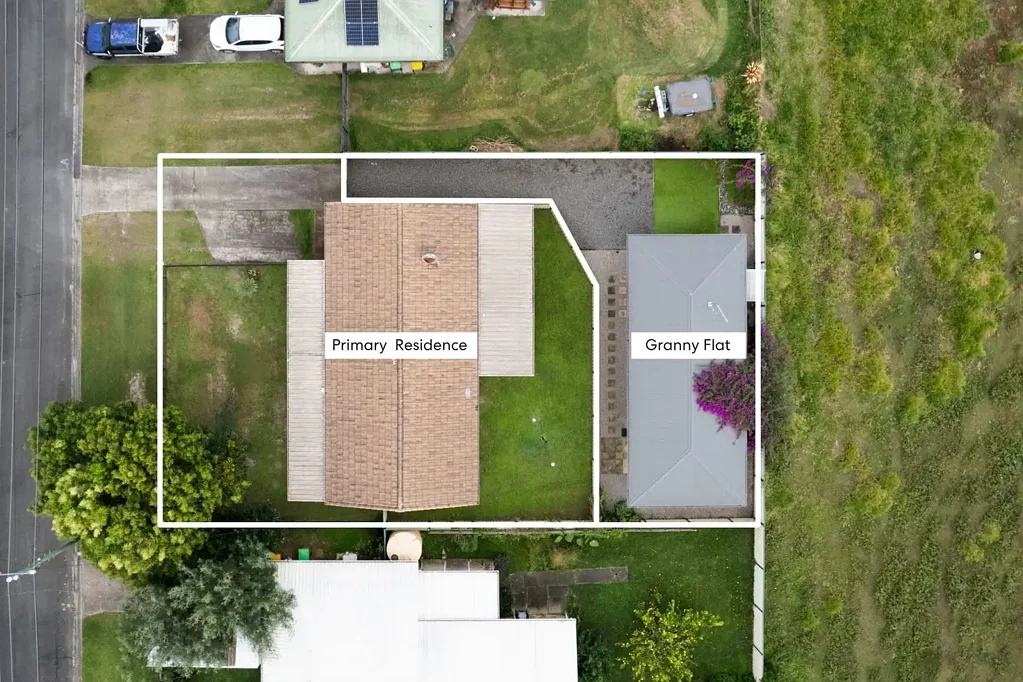 Beerwah 6房  A smart dual-living investment with up to 5.3% yield