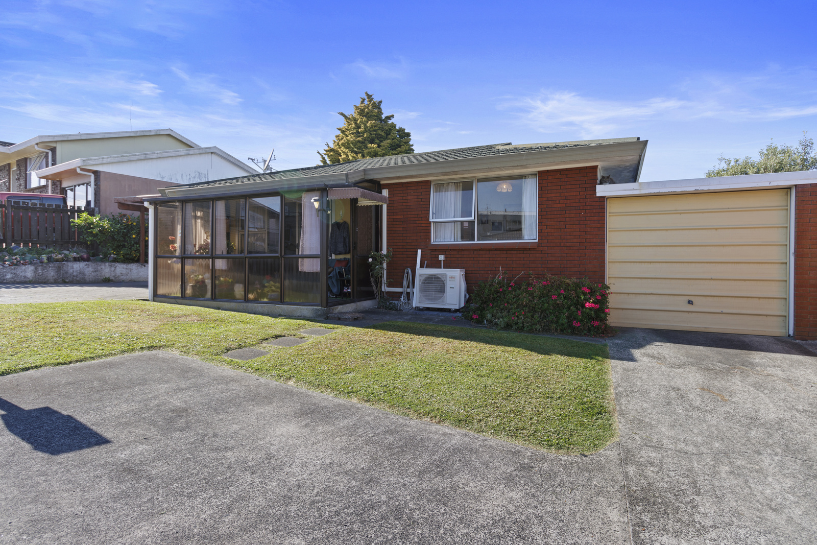 343h Te Rapa Road, Beerescourt, Hamilton, 2 침실, 1 욕실