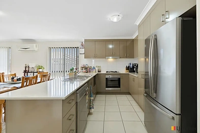 133 Springfield Drive, Norman Gardens, QLD 4701, 4 Bedrooms, 2 Bathrooms, House