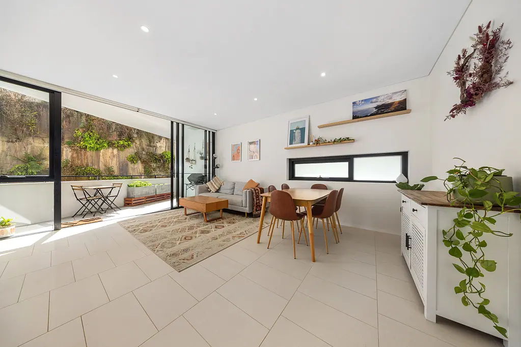 Contemporary Apartment in a Premium Lifestyle Location