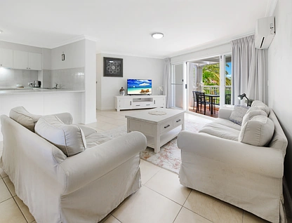10/122-130 Old Burleigh Road, Broadbeach, Gold Coast, 2 habitaciones, 2 baños, Apartment