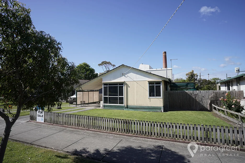 68 Victoria Street, Toora, VIC 3962
