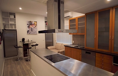 Modern Co-Living in the Heart of Christchurch – Room-by-Room Rental