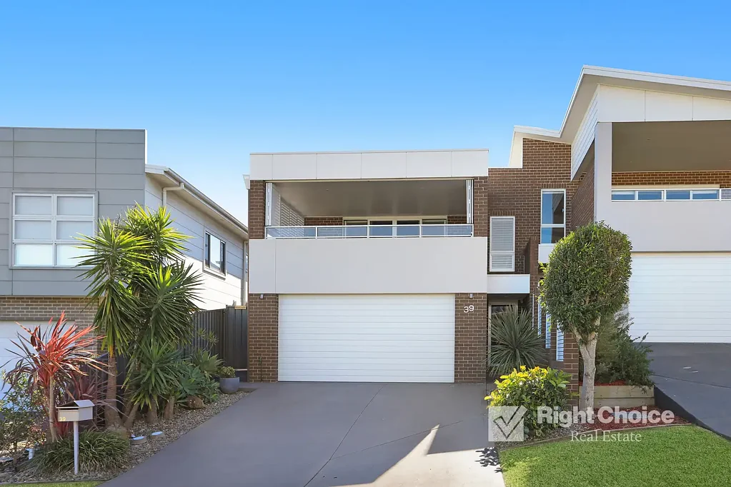 Flinders 4Habitaciones Stylish, Low-Maintenance Living with House-Sized Proportions & Escarpment Views