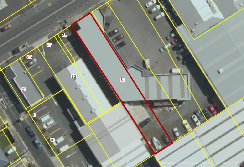 21 Macandrew Road, South Dunedin, Dunedin, 0 Bedrooms, 0 Bathrooms