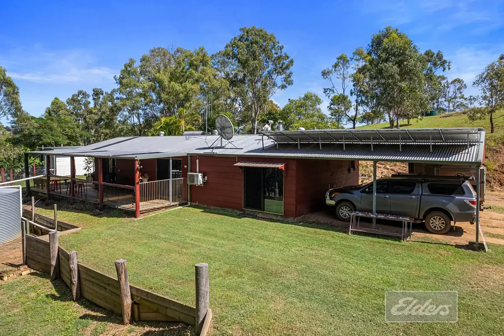 53 Boundary Drive, Widgee, QLD 4570
