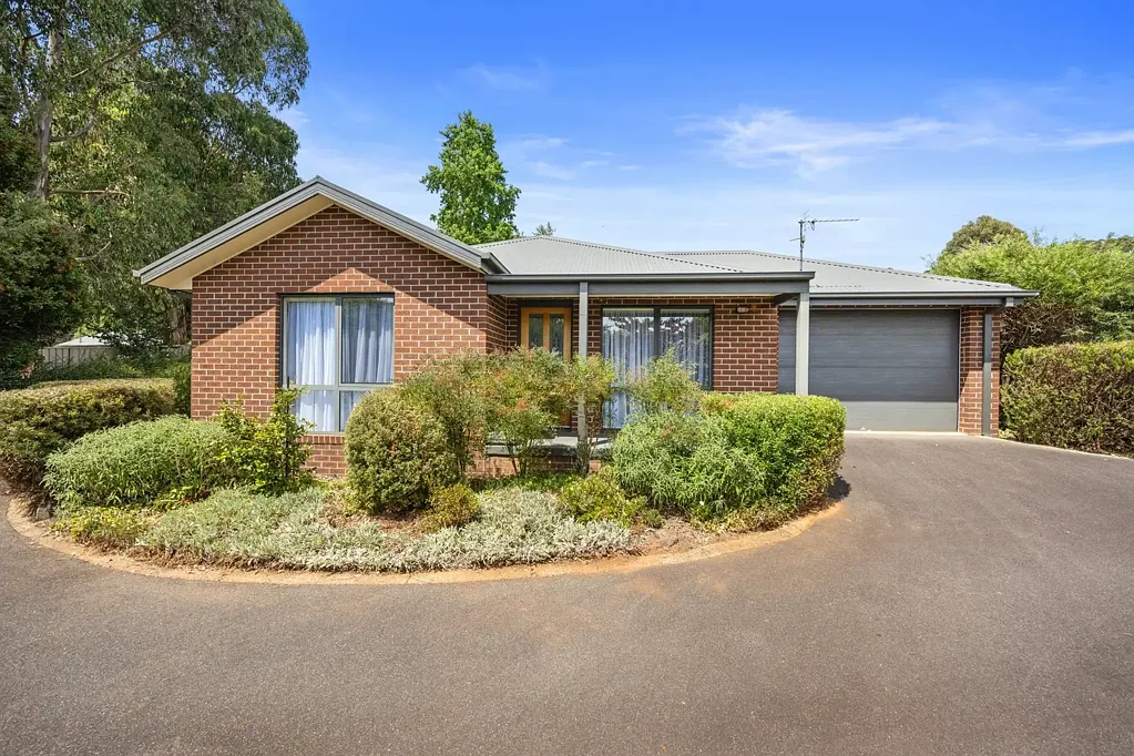 6/4-6 Sedgwick Street, Marysville, VIC 3779