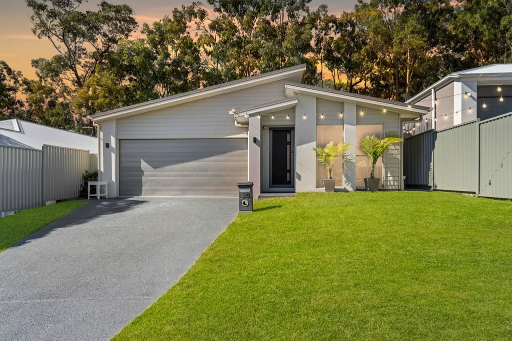 Holmview 4ਬੈੱਡਰੂਮ Low maintenance luxe living!