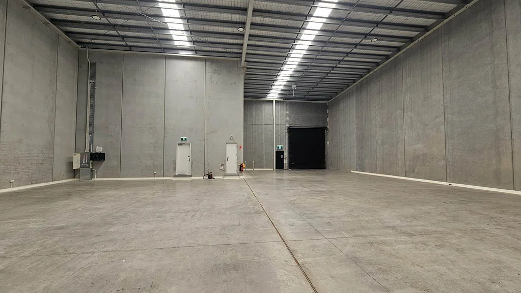 Westgate MODERN, QUALITY INDUSTRIAL