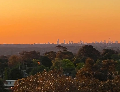 27B The Crescent, Ferntree Gully, VIC 3156, 0 ਕਮਰੇ, 0 ਬਾਥਰੂਮ, Section