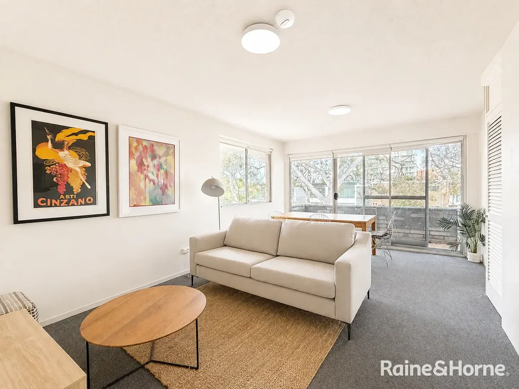 Spacious Apartment in the Heart of Kingsford