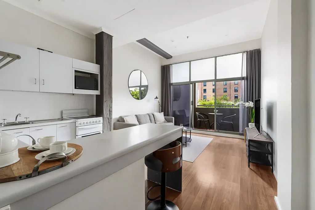 210/88 King Street, Newtown, NSW 2042
