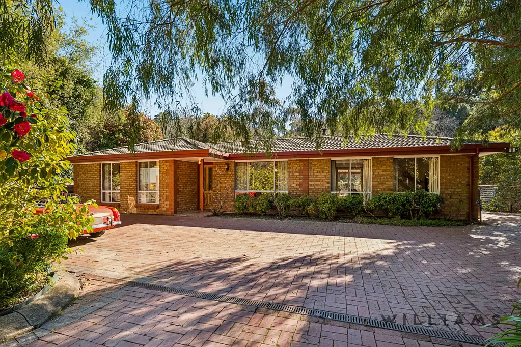 Summertown 3房  A PEACEFUL HILLS LIFESTYLE IN THE HEART OF SUMMERTOWN - 2000SQM APPROX - Bore - Shedding - Single level family home