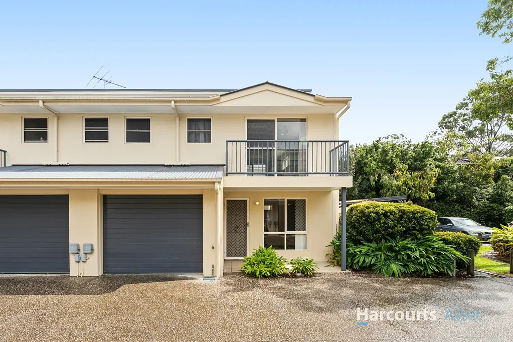 4/58-60 River Hills Road, Eagleby, QLD 4207