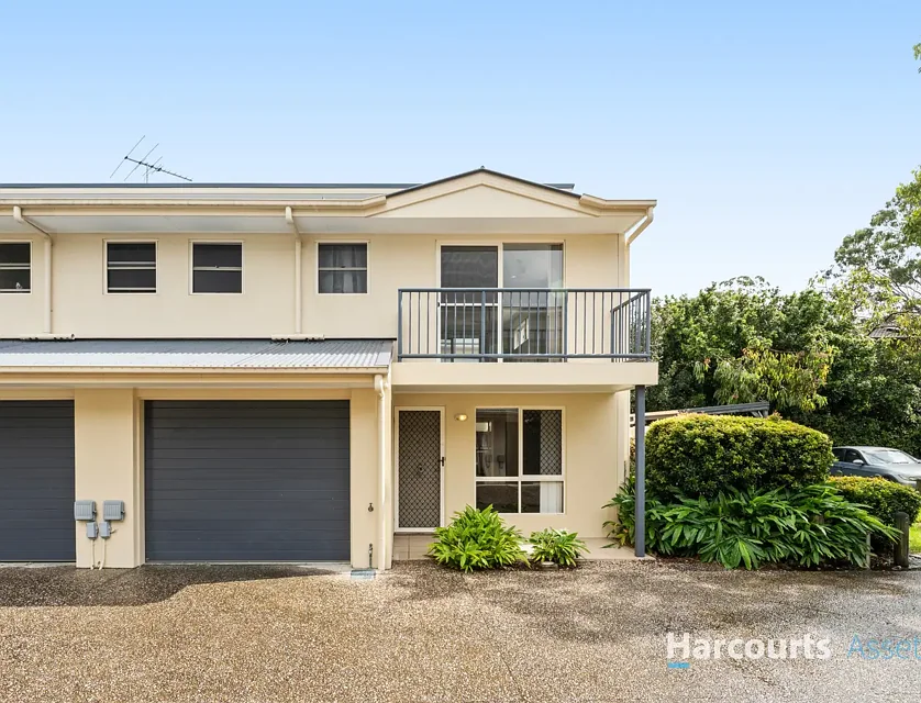 4/58-60 River Hills Road, Eagleby, Brisbane - Southern Region, 3 phòng ngủ, 2 phòng tắm, Townhouse