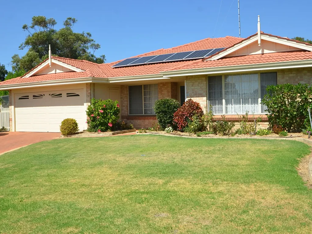 14 Stanford Court, Harvey, WA 6220