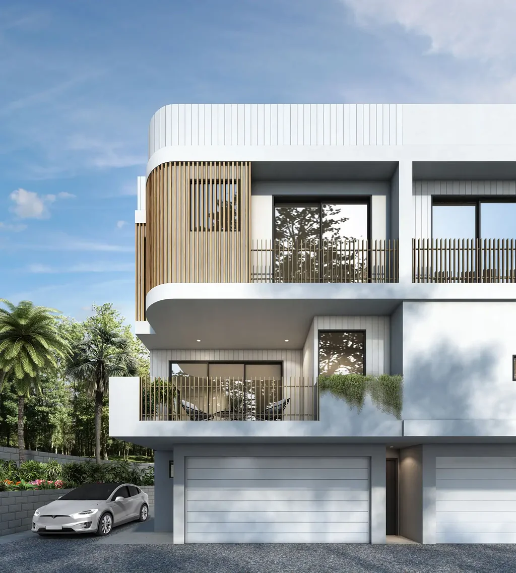 Currumbin Waters 3Kwarto Affordable, Sustainable, and Exclusive