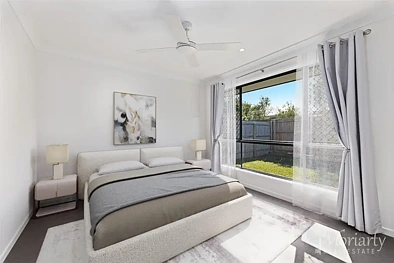 21 Orchard Street, Caboolture South, QLD 4510, 3 slaapkamers, 2 badkamers, House