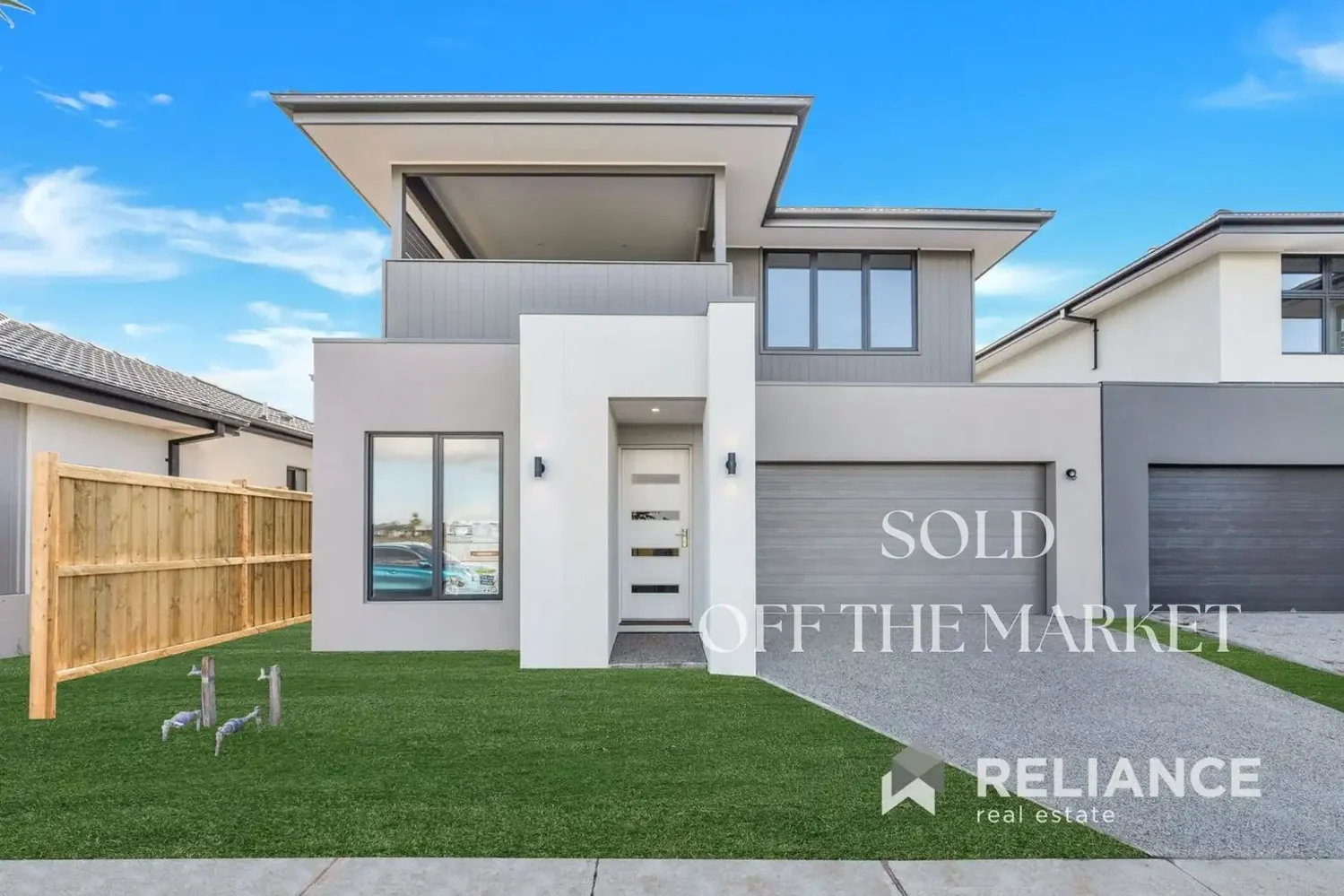 4 Mahoney Drive, Tarneit, VIC 3029, 4 Bedrooms, 2 Bathrooms, House