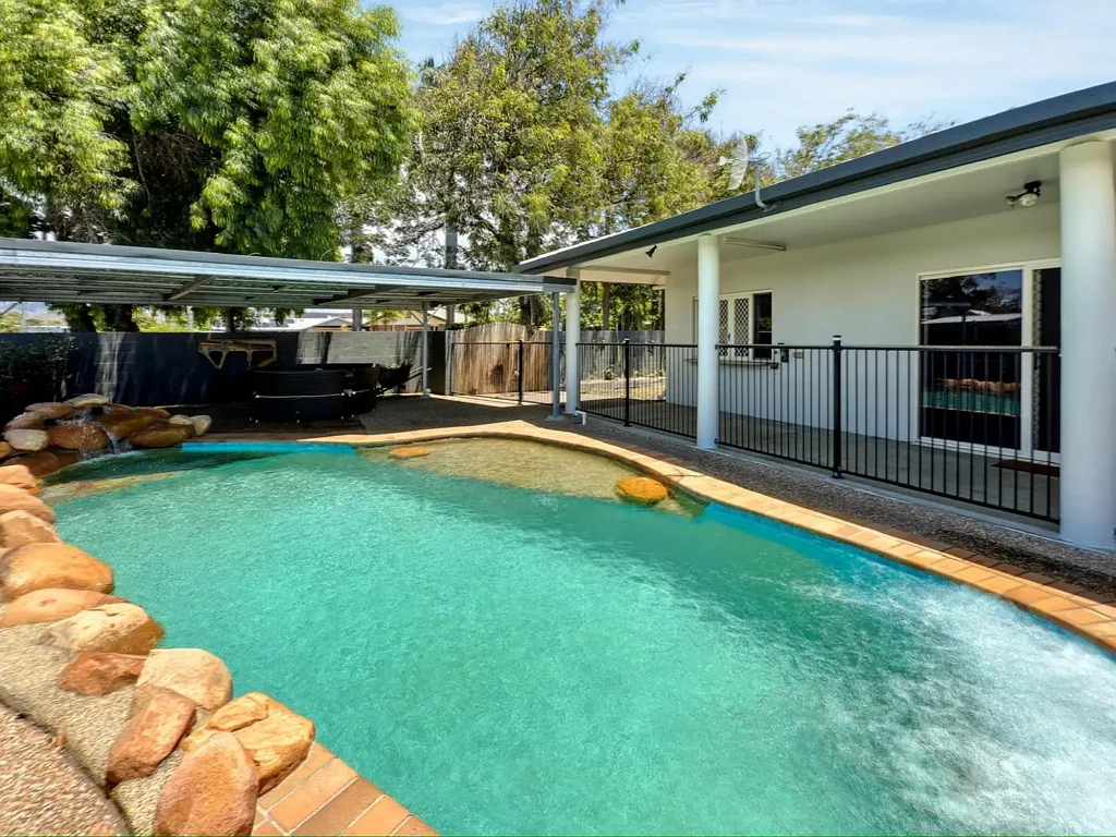 75 Fielding Way, Kirwan, QLD 4817