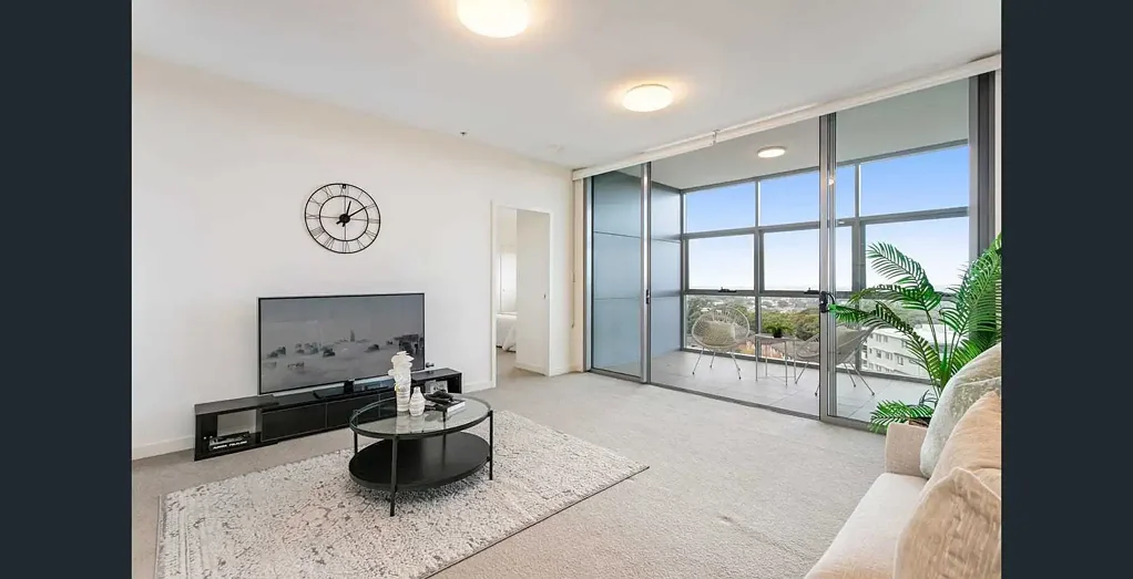 Luxury Apartment Living | Prime Hurstville Location