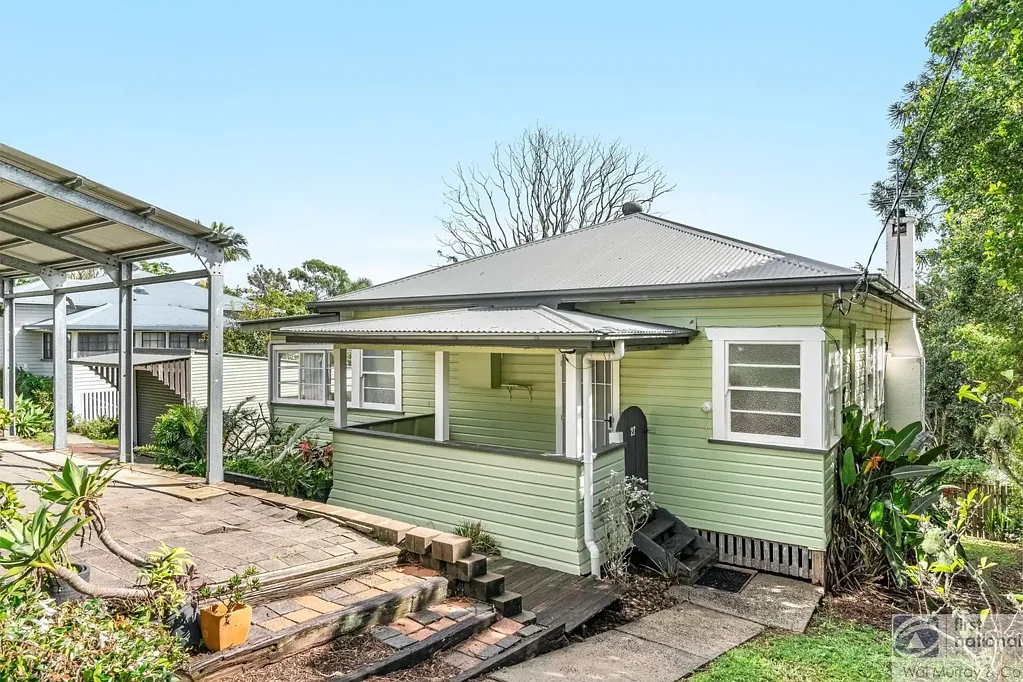27 Ross Street, Lismore, NSW 2480