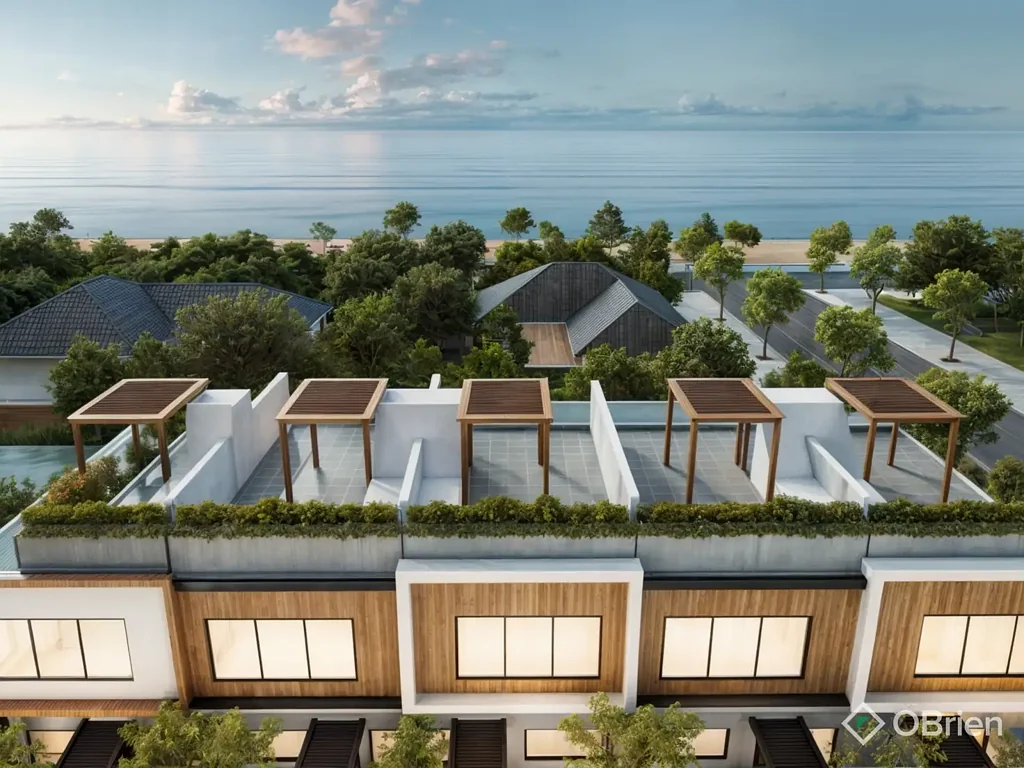 Aspendale 3ห้องนอน Where Coastal Living Meets Everyday Convenience
