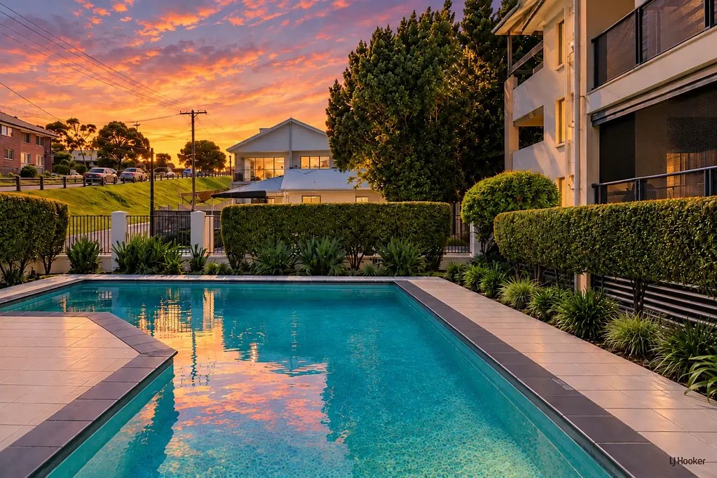 Coolangatta 2Zimmer Expansive Terrace, Boutique Living, 600m to Coolangatta Beach