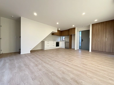 Brand new 2 bedroom on Champion Street