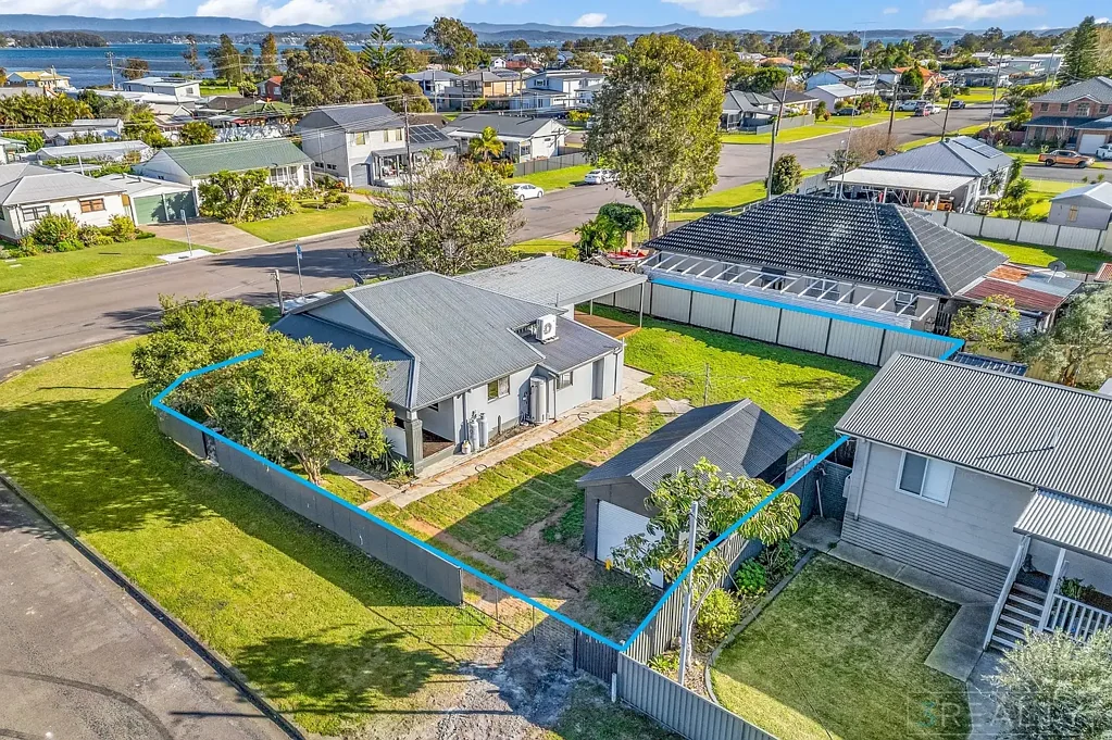 19 Kennedy Street, Swansea, NSW 2281