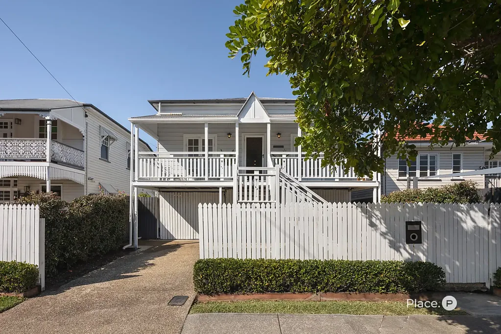 135 Allen Street, Hamilton, QLD 4007