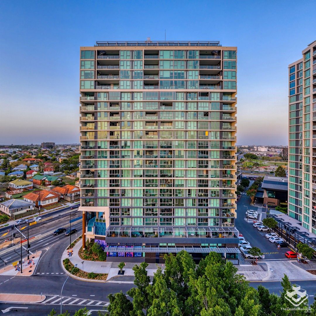 RIVERSIDE HAMILTON 2 HARBOUR RD, HAMILTON QLD 4007, 0 habitaciones, 0 baños, Unit