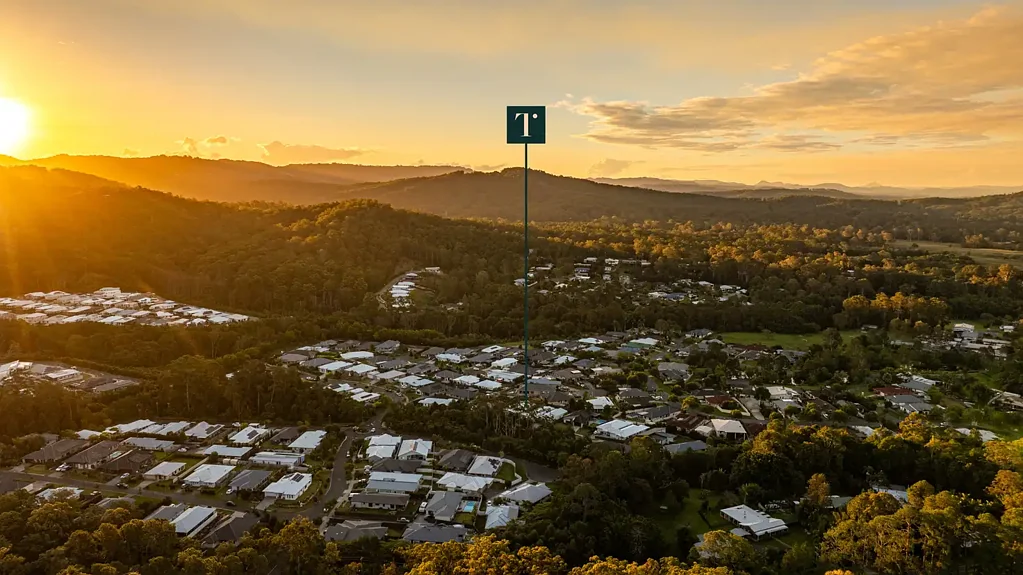 Mooloolah Valley 4غرفة نوم Contemporary Luxury Meets Peaceful Bushland Living