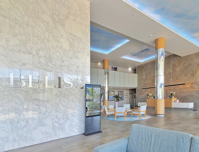 412/510 Saint Pauls Terrace, Bowen Hills, Brisbane - Inner City Region, 2 habitaciones, 1 baños, Apartment