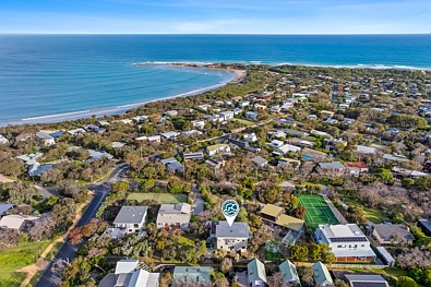 17 SEVENTH AV, ANGLESEA VIC 3230, 0 Kuwarto, 0 Banyo, House