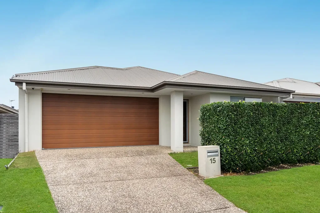 15 Riverstone Avenue, Logan Reserve, QLD 4133