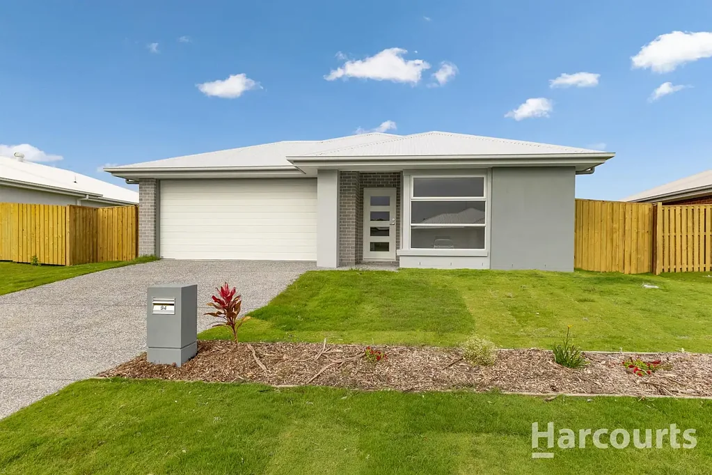 Stylish Brand New Four-Bedroom Home in a Sought-After Coastal Location