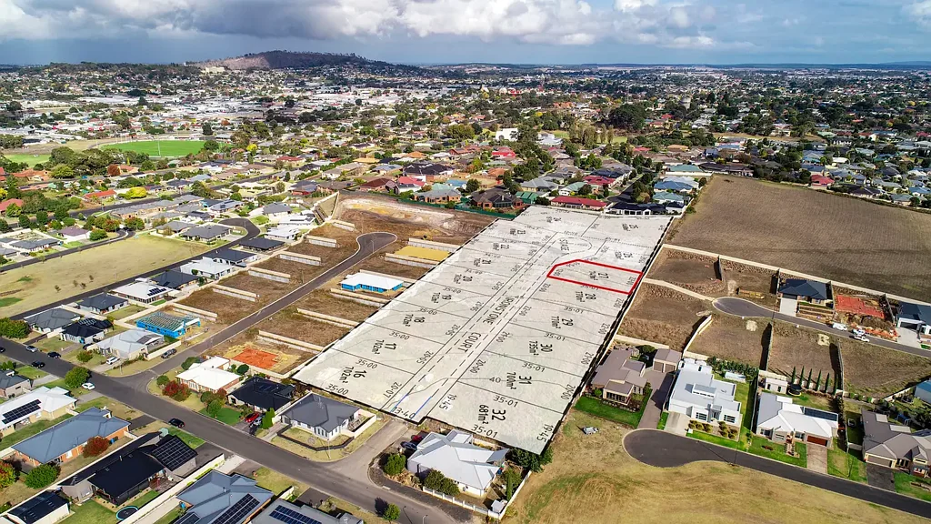 LOT 27 Ironstone Court, Mount Gambier, SA 5290