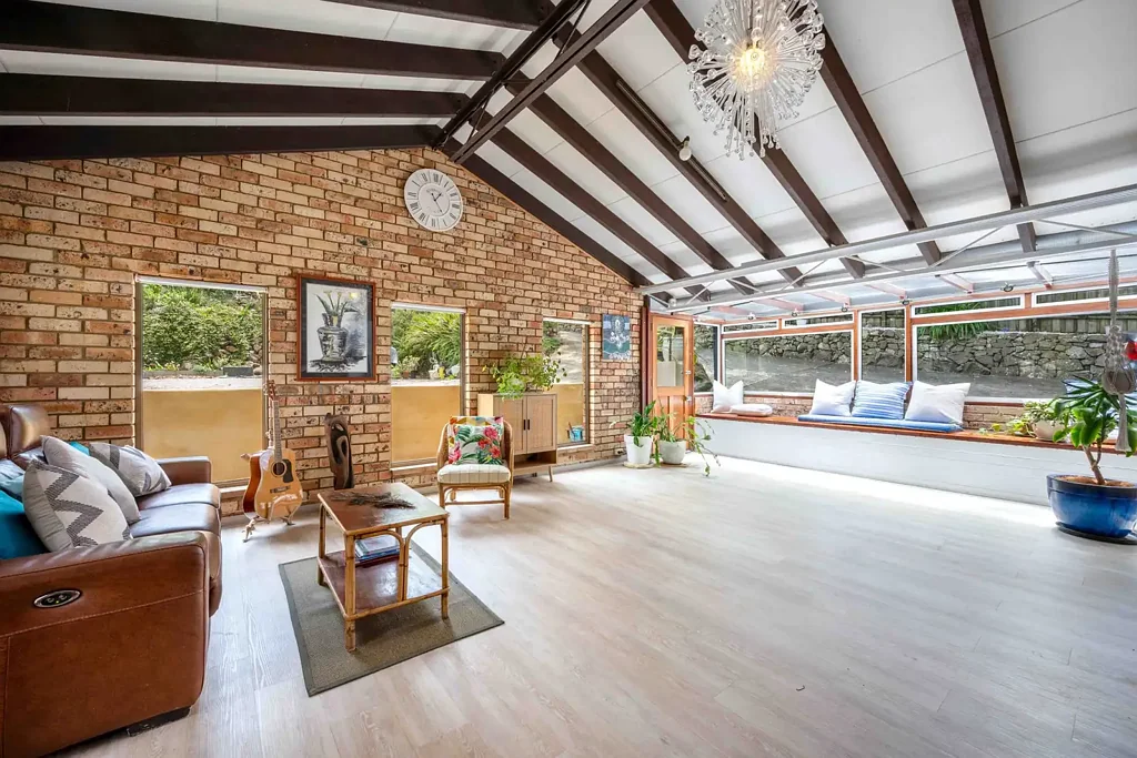 Kiama 4Kwarto A rare opportunity to own a pocket of paradise near the sea.