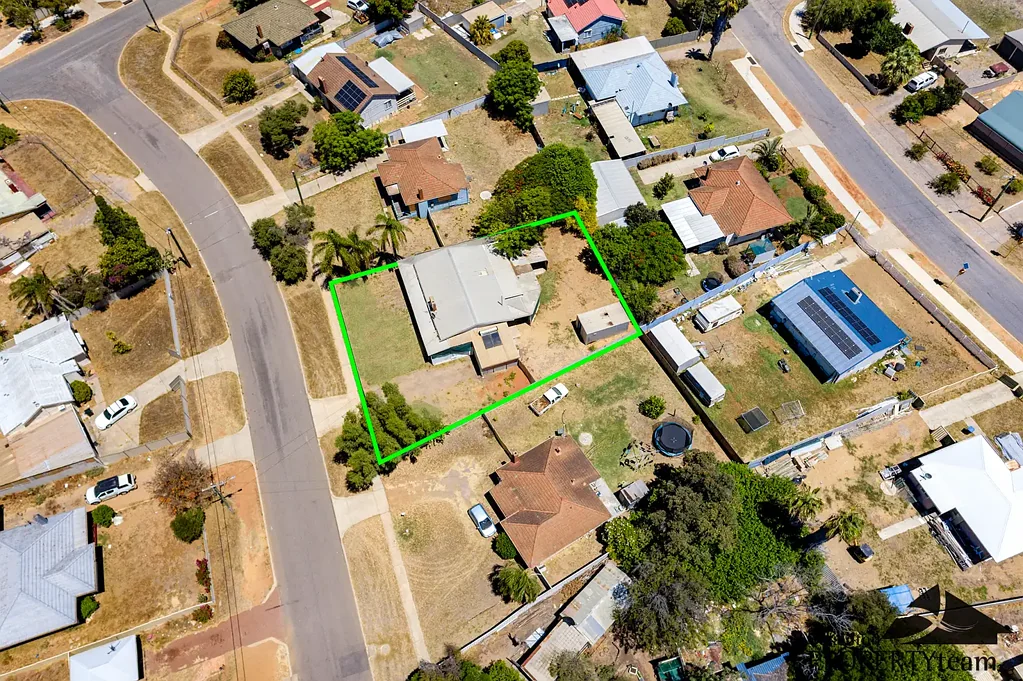 24 Cassia Street, Rangeway, WA 6530