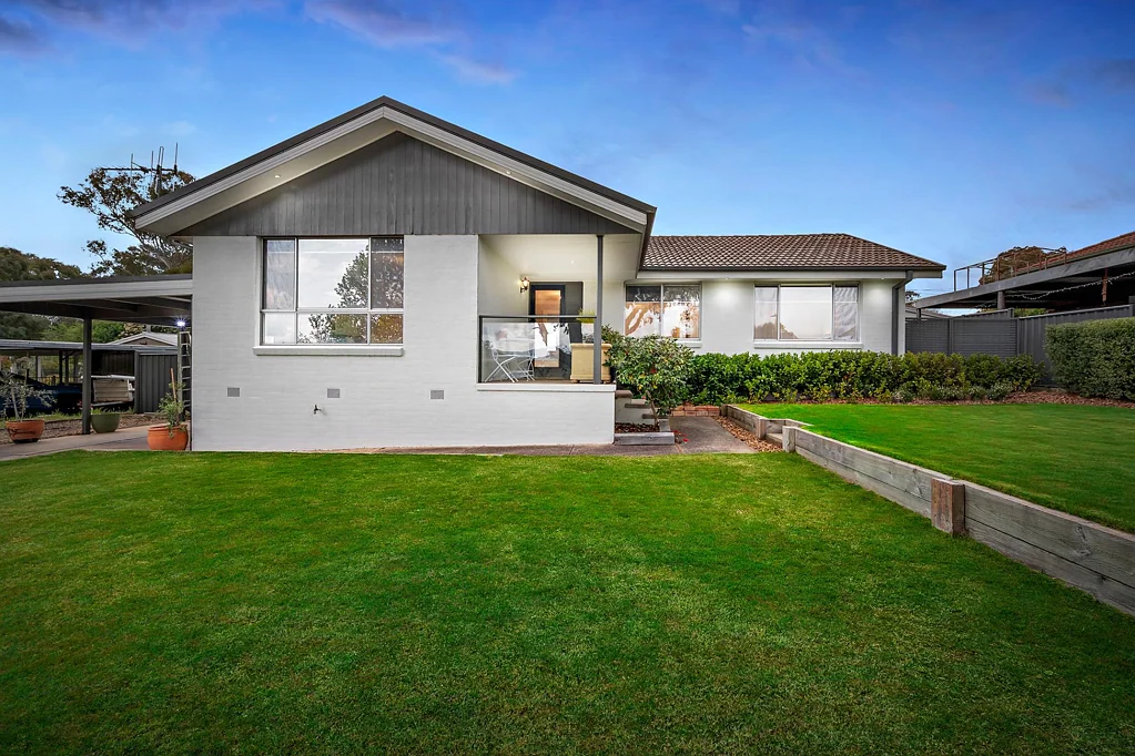 3 Strachan Place, Wanniassa, ACT 2903