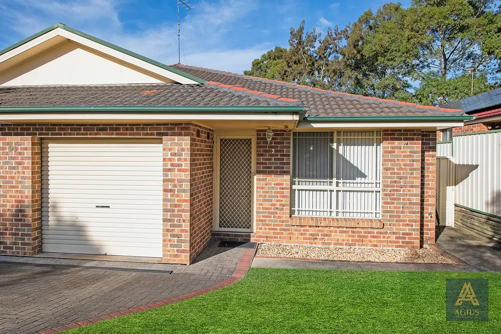 91B Thompson Crescent, Glenwood, NSW 2768