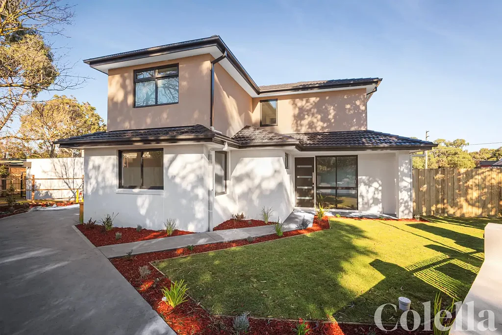 Dingley Village 3 Bedroom Experience Contemporary Living in Dingley Village