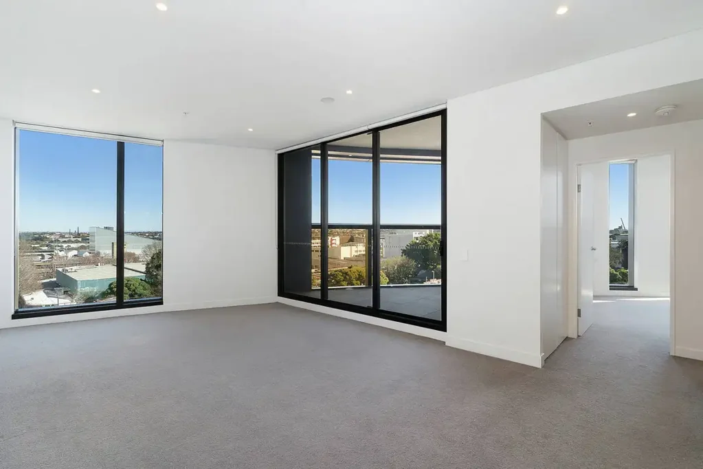 Renovated Two Bedroom Apartment | Unfurnished