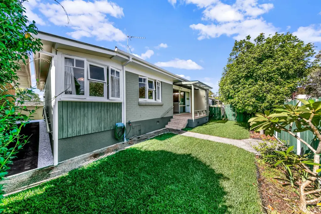3/33 Tawhiri Road, One Tree Hill, Auckland City, Auckland