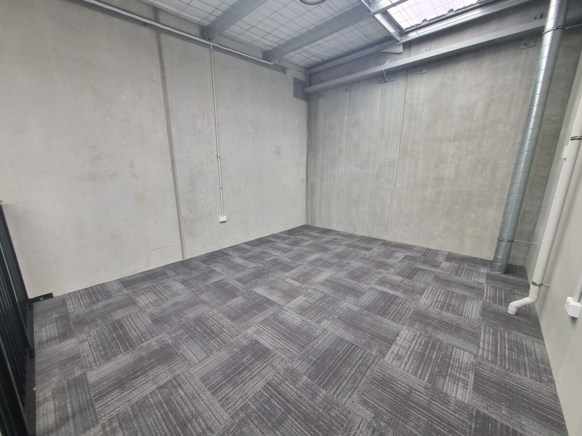 18/3 Inanga Street, Hobsonville, Auckland - Waitakere, 0 غرف, 1 حمامات, Industrial Premises