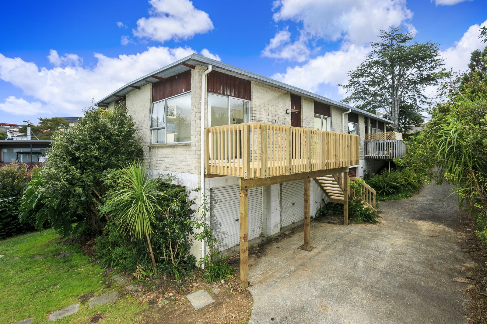 Residential  Mixed Housing Suburban Zone