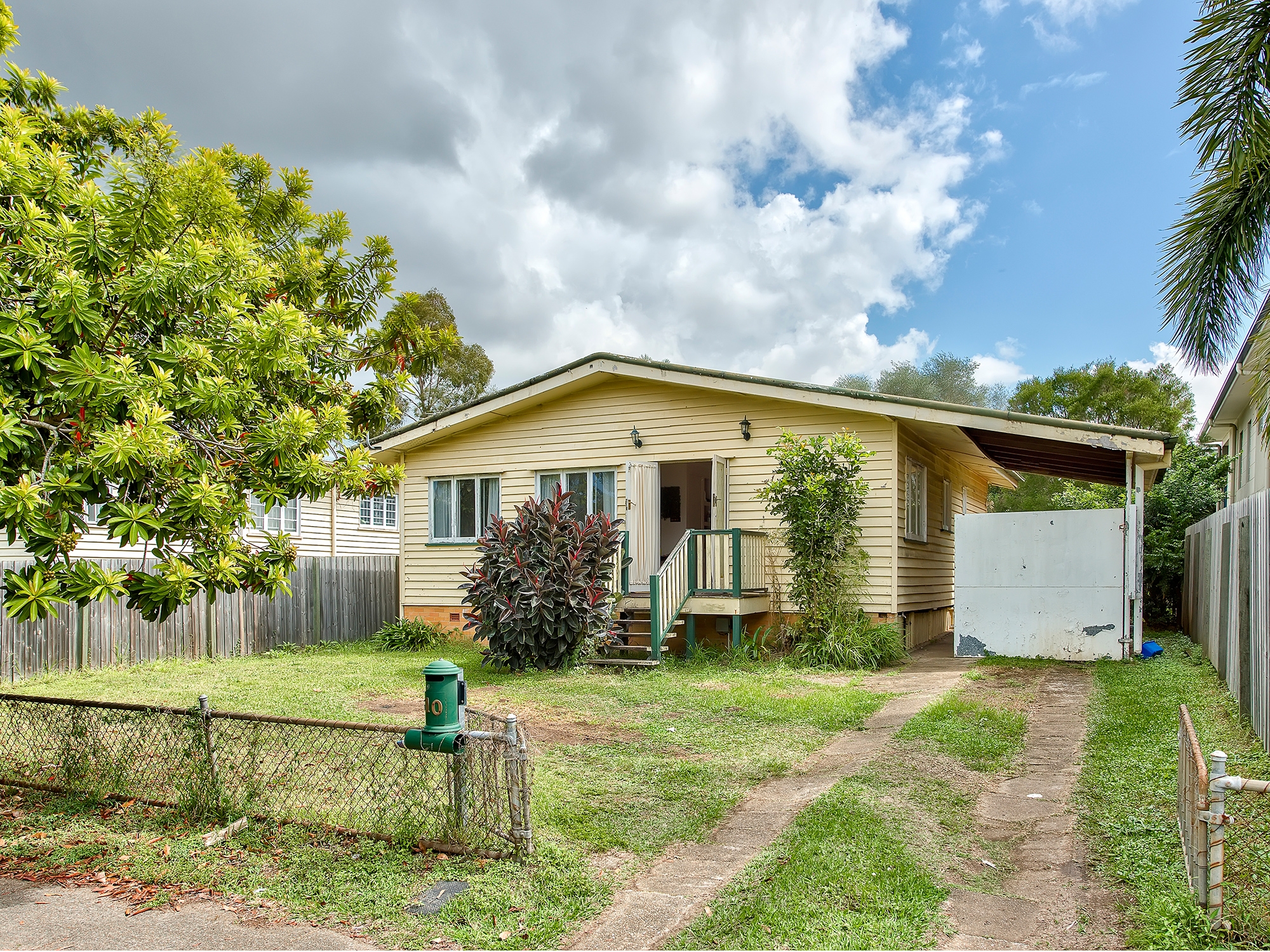 10 PERCY ST, ZILLMERE QLD 4034, 0 phòng ngủ, 0 phòng tắm, House