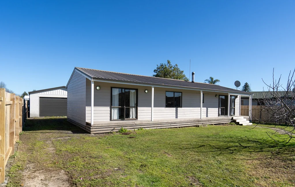 53 Goldsmith Street, Cambridge, Waikato